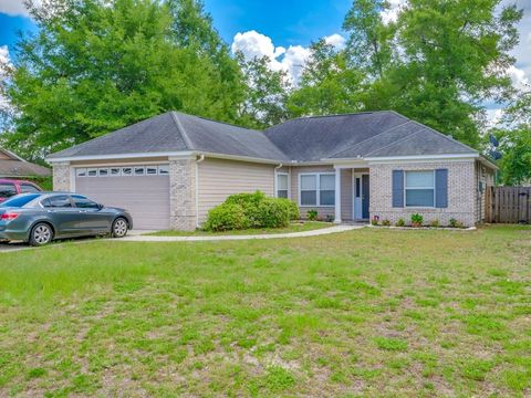 27 Ross Drive, Crawfordville, FL 32327 - MLS#: 385528