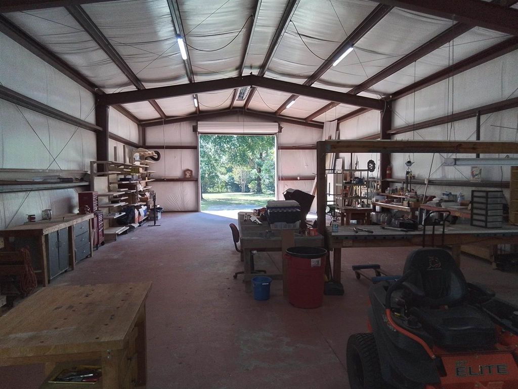 Photo of 3657 Coastal Highway, Crawfordville, FL 32327 (MLS # 396609)