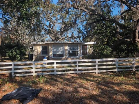 Tiny photo for 13213 Elm Street, Other Florida, FL 33556 (MLS # 399279)
