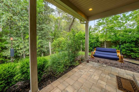 Tiny photo for 4016 Bending Court, Tallahassee, FL 32308 (MLS # 393156)