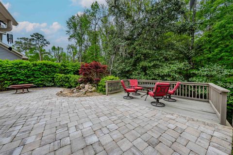 Tiny photo for 4016 Bending Court, Tallahassee, FL 32308 (MLS # 393156)