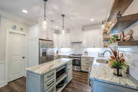 Tiny photo for 4016 Bending Court, Tallahassee, FL 32308 (MLS # 393156)