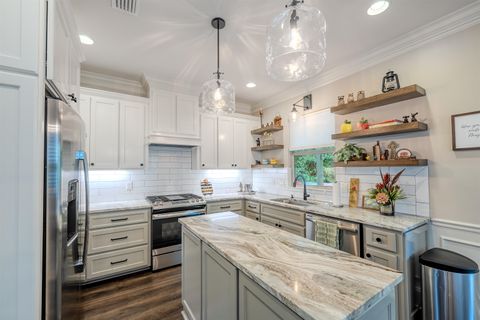 Tiny photo for 4016 Bending Court, Tallahassee, FL 32308 (MLS # 393156)