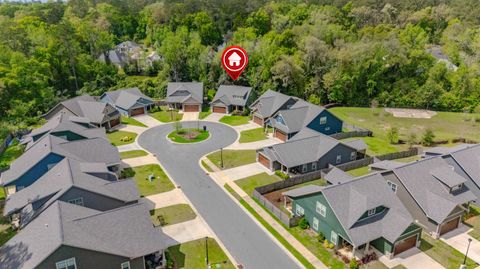 Tiny photo for 4016 Bending Court, Tallahassee, FL 32308 (MLS # 393156)