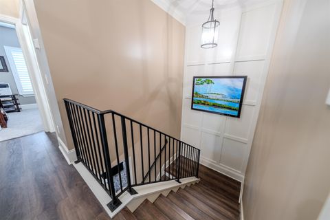 Tiny photo for 4016 Bending Court, Tallahassee, FL 32308 (MLS # 393156)