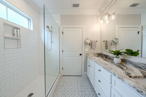 Tiny photo for 4016 Bending Court, Tallahassee, FL 32308 (MLS # 393156)