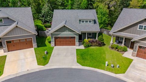 Tiny photo for 4016 Bending Court, Tallahassee, FL 32308 (MLS # 393156)