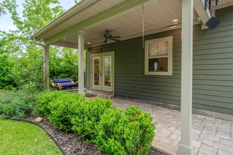 Tiny photo for 4016 Bending Court, Tallahassee, FL 32308 (MLS # 393156)