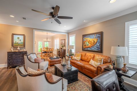 Tiny photo for 4016 Bending Court, Tallahassee, FL 32308 (MLS # 393156)