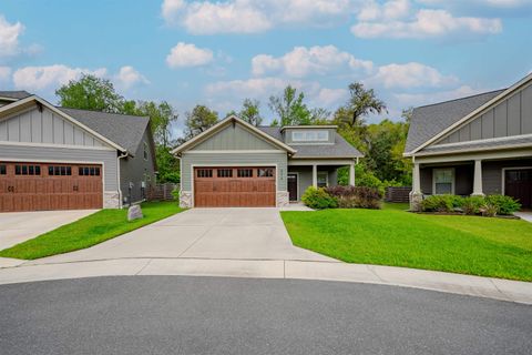 Tiny photo for 4016 Bending Court, Tallahassee, FL 32308 (MLS # 393156)