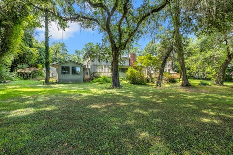 Tiny photo for 5265 Pimlico Drive, Tallahassee, FL 32309 (MLS # 400688)