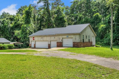 Tiny photo for 5265 Pimlico Drive, Tallahassee, FL 32309 (MLS # 400688)