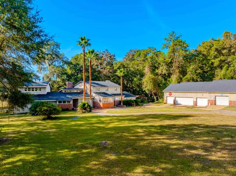 Photo of 5265 Pimlico Drive, Tallahassee, FL 32309 (MLS # 400688)