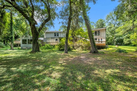 Tiny photo for 5265 Pimlico Drive, Tallahassee, FL 32309 (MLS # 400688)