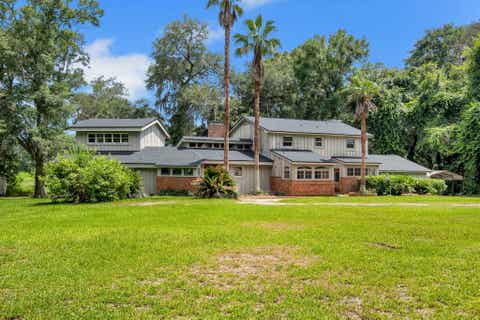 Tiny photo for 5265 Pimlico Drive, Tallahassee, FL 32309 (MLS # 400688)