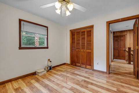 Tiny photo for 5265 Pimlico Drive, Tallahassee, FL 32309 (MLS # 400688)
