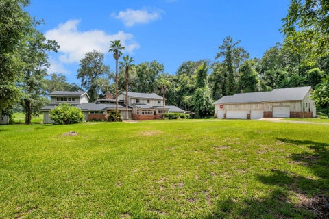 Tiny photo for 5265 Pimlico Drive, Tallahassee, FL 32309 (MLS # 400688)