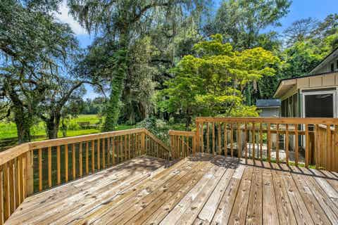 Tiny photo for 5265 Pimlico Drive, Tallahassee, FL 32309 (MLS # 400688)