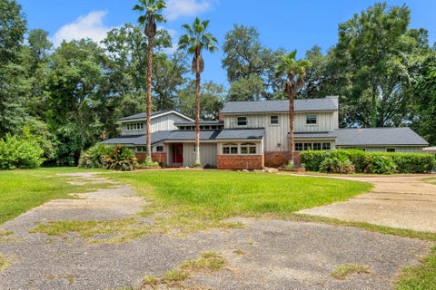 Tiny photo for 5265 Pimlico Drive, Tallahassee, FL 32309 (MLS # 400688)
