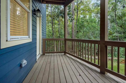 Tiny photo for 1577 Metropolitan Blvd #4, Tallahassee, FL 32308 (MLS # 392010)