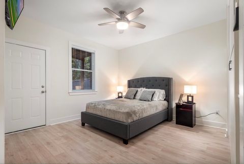 Tiny photo for 1577 Metropolitan Blvd #4, Tallahassee, FL 32308 (MLS # 392010)