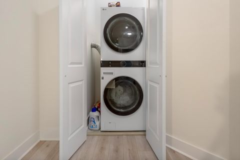Tiny photo for 1577 Metropolitan Blvd #4, Tallahassee, FL 32308 (MLS # 392010)