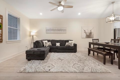 Tiny photo for 1577 Metropolitan Blvd #4, Tallahassee, FL 32308 (MLS # 392010)