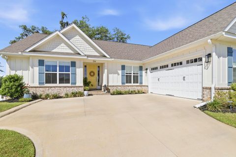 Photo of 104 Tulane Way, Tallahassee, FL 32317 (MLS # 398656)