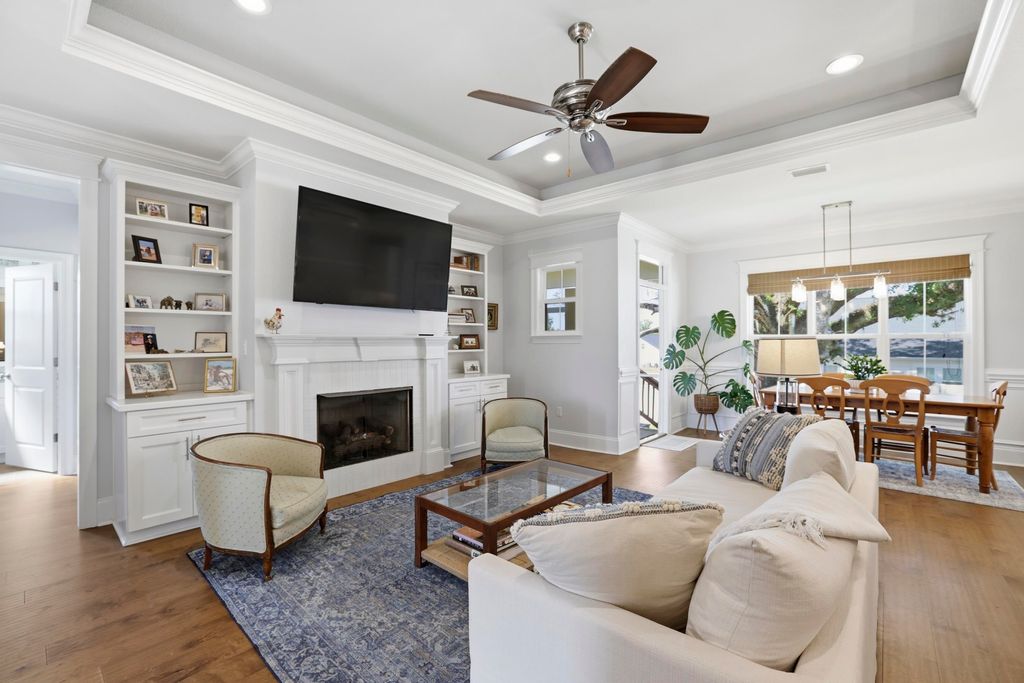 Photo of 104 Tulane Way, Tallahassee, FL 32317 (MLS # 398656)