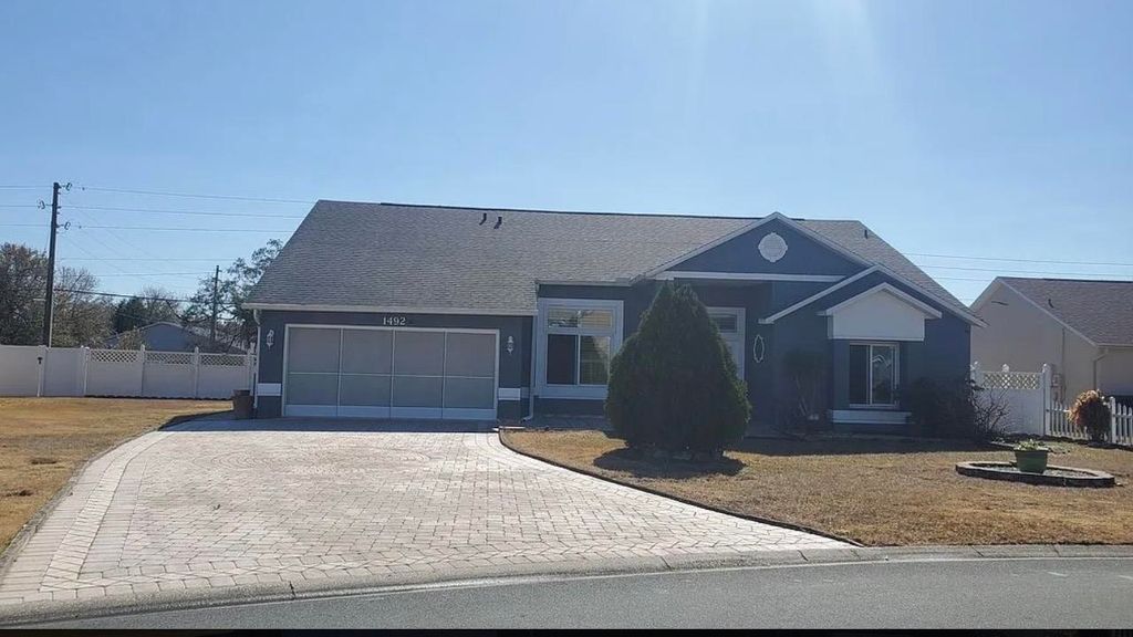 Photo of 1492 Sophie Way, Kissimmee, FL 34744 (MLS # 397627)