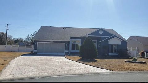 Photo of 1492 Sophie Way, Kissimmee, FL 34744 (MLS # 397627)