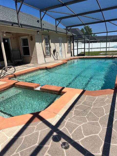 Tiny photo for 1492 Sophie Way, Kissimmee, FL 34744 (MLS # 397627)