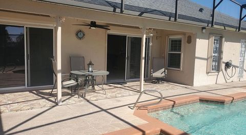 Tiny photo for 1492 Sophie Way, Kissimmee, FL 34744 (MLS # 397627)