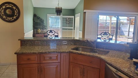 Tiny photo for 1492 Sophie Way, Kissimmee, FL 34744 (MLS # 397627)