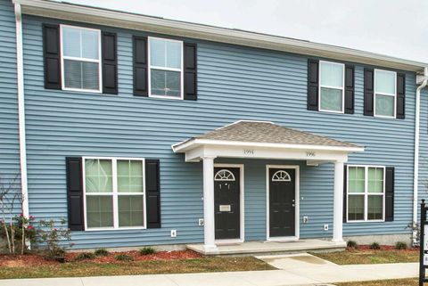 Tiny photo for 1987 Bloomington Avenue #8 Unit Building, Tallahassee, FL 32304 (MLS # 395582)