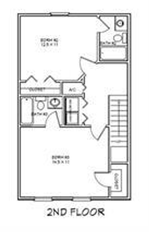 Tiny photo for 1987 Bloomington Avenue #8 Unit Building, Tallahassee, FL 32304 (MLS # 395582)