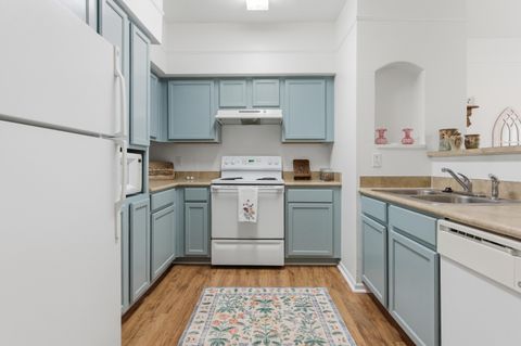 Tiny photo for 2801 Chancellorsville Drive #1226, Tallahassee, FL 32312 (MLS # 397436)