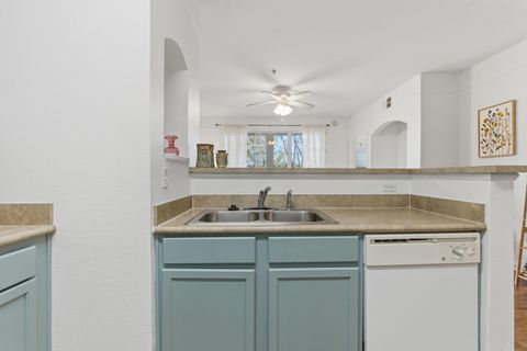 Tiny photo for 2801 Chancellorsville Drive #1226, Tallahassee, FL 32312 (MLS # 397436)