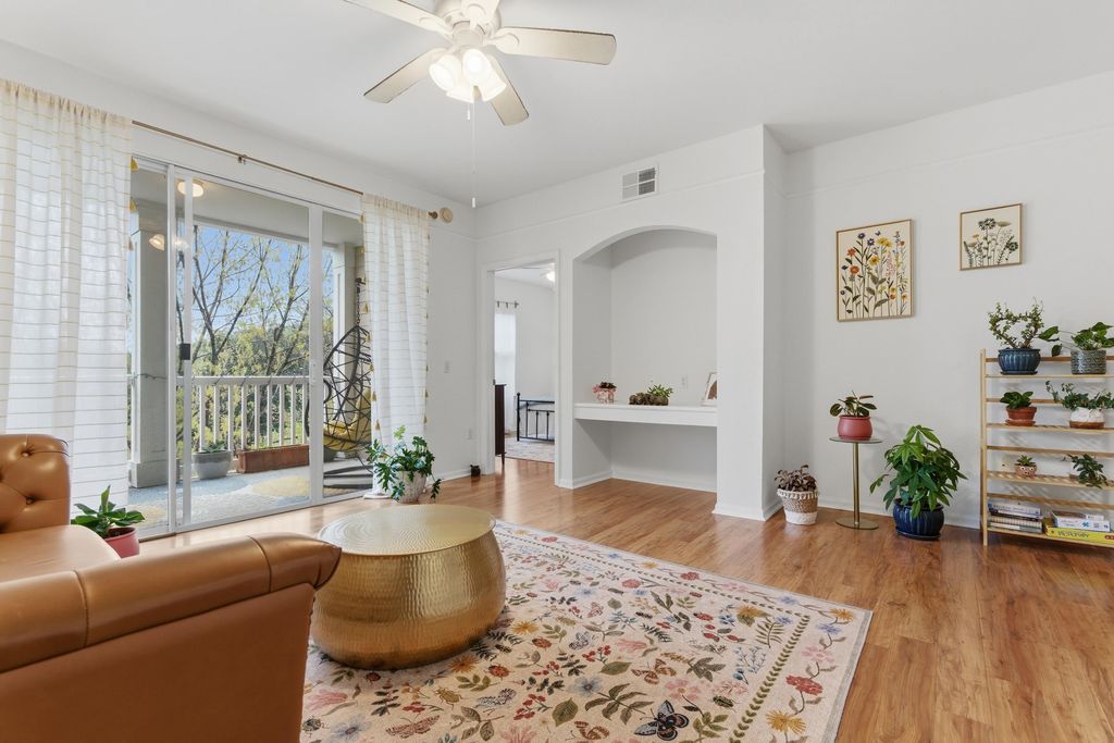 Photo of 2801 Chancellorsville Drive #1226, Tallahassee, FL 32312 (MLS # 397436)