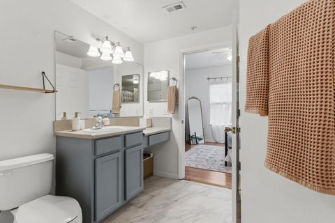 Tiny photo for 2801 Chancellorsville Drive #1226, Tallahassee, FL 32312 (MLS # 397436)