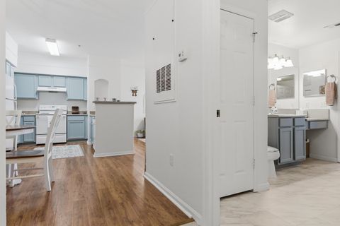 Tiny photo for 2801 Chancellorsville Drive #1226, Tallahassee, FL 32312 (MLS # 397436)