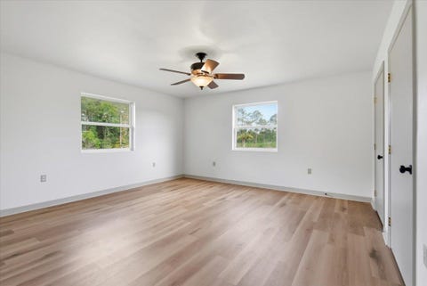 Tiny photo for 4567 Loren Henderson Rd RD, Perry, FL 32347 (MLS # 401774)