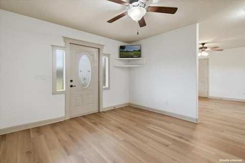 Tiny photo for 4567 Loren Henderson Rd RD, Perry, FL 32347 (MLS # 401774)