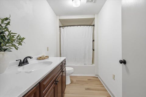 Tiny photo for 4567 Loren Henderson Rd RD, Perry, FL 32347 (MLS # 401774)