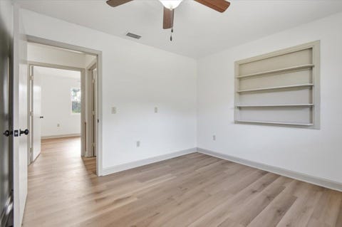 Tiny photo for 4567 Loren Henderson Rd RD, Perry, FL 32347 (MLS # 401774)