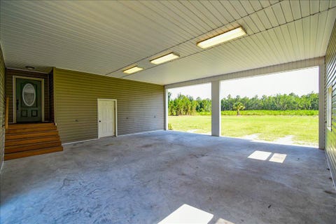 Tiny photo for 4567 Loren Henderson Rd RD, Perry, FL 32347 (MLS # 401774)