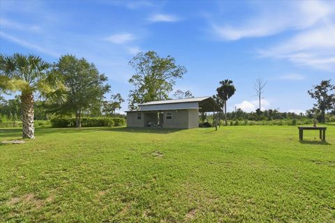 Tiny photo for 4567 Loren Henderson Rd RD, Perry, FL 32347 (MLS # 401774)