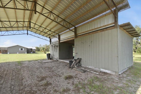 Tiny photo for 4567 Loren Henderson Rd RD, Perry, FL 32347 (MLS # 401774)