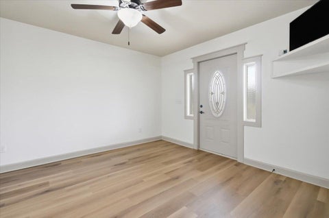 Tiny photo for 4567 Loren Henderson Rd RD, Perry, FL 32347 (MLS # 401774)