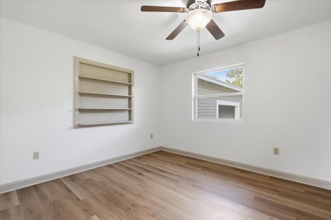 Tiny photo for 4567 Loren Henderson Rd RD, Perry, FL 32347 (MLS # 401774)